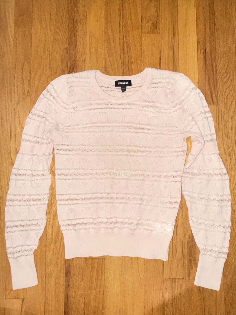 Express Women's Assorted Clothing Lot of 10 Tops and Bottoms Size S - Picture 3 of 11